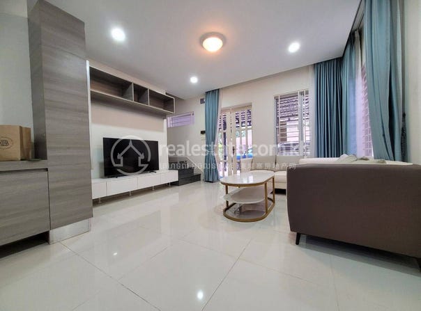 Nirouth, Chbar Ampov, Phnom Penh