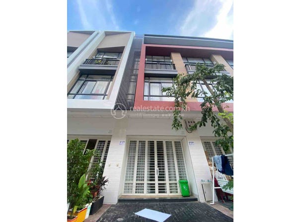 Nirouth, Chbar Ampov, Phnom Penh