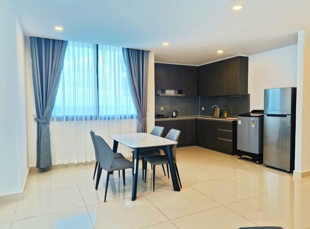 Chroy Changvar, Chroy Changvar, Phnom Penh