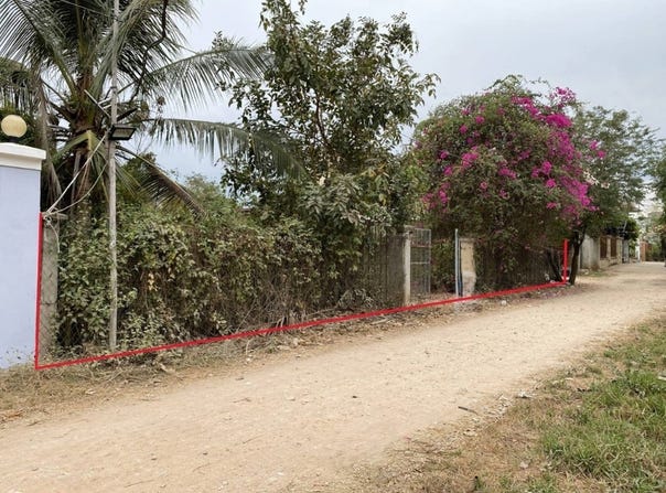 Roka Khpos, S'ang, Kandal