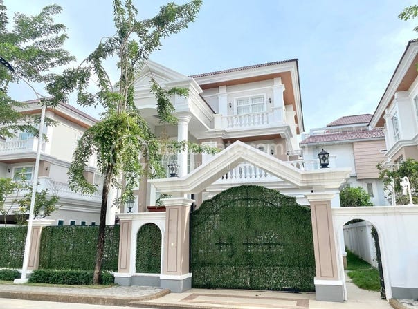 Nirouth, Chbar Ampov, Phnom Penh