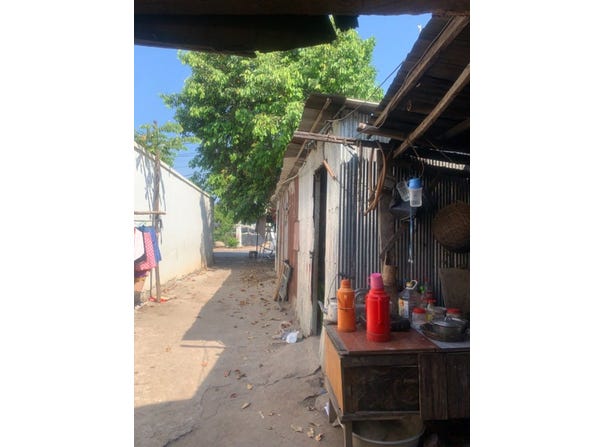 Chroy Changvar, Chroy Changvar, Phnom Penh