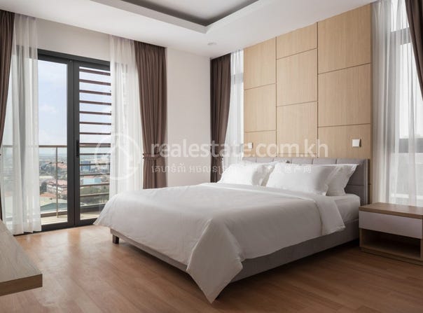 Tonle Bassac, Chamkarmon, Phnom Penh