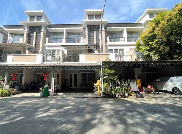 Nirouth, Chbar Ampov, Phnom Penh