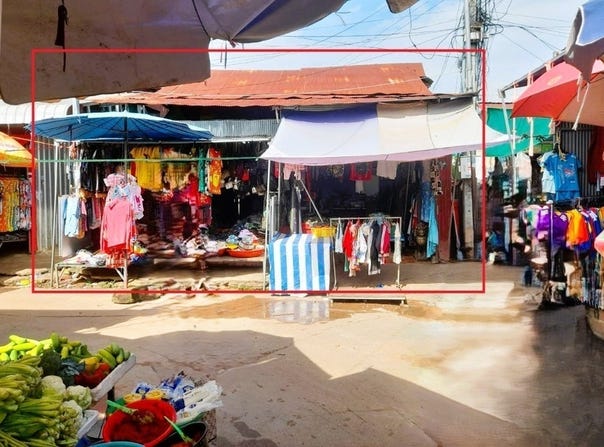 Samraong, Samraong, Oddar Meanchey