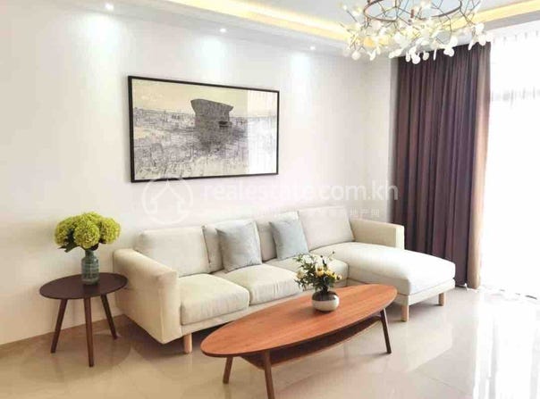 Chroy Changvar, Chroy Changvar, Phnom Penh