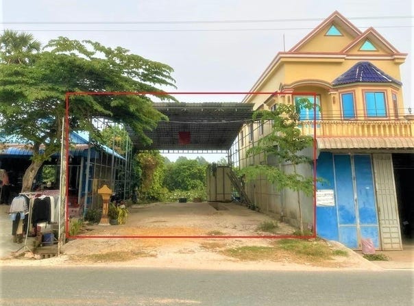 Khpob, S'ang, Kandal
