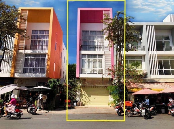 Nirouth, Chbar Ampov, Phnom Penh