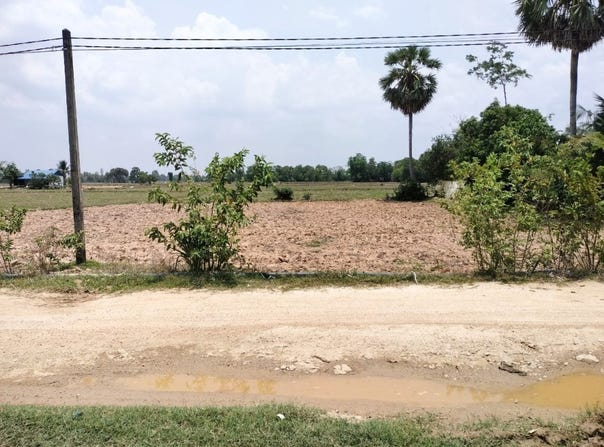 Tuol Ampil, Basedth, Kampong Speu