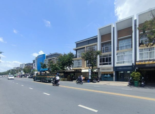 Nirouth, Chbar Ampov, Phnom Penh