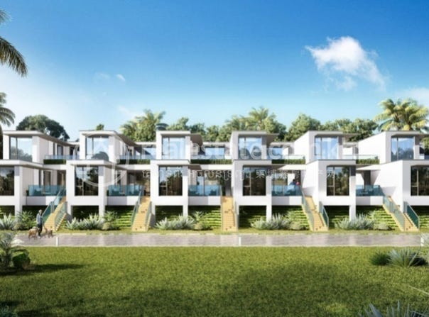 Koah Rung Sonlem, Sihanoukville, Sihanoukville
