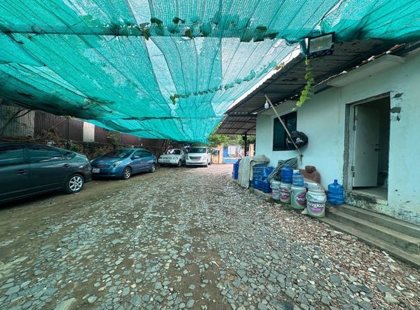Chroy Changvar, Chroy Changvar, Phnom Penh
