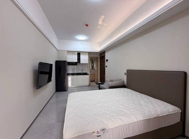 BKK 1, Chamkarmon, Phnom Penh