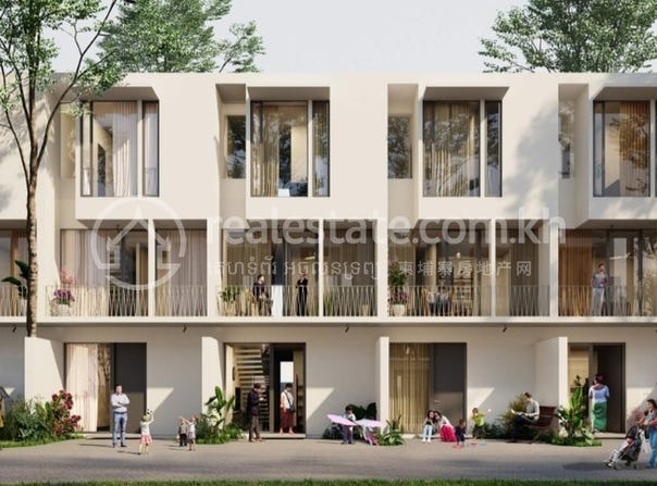 Samraong, Prek Pnov, Phnom Penh