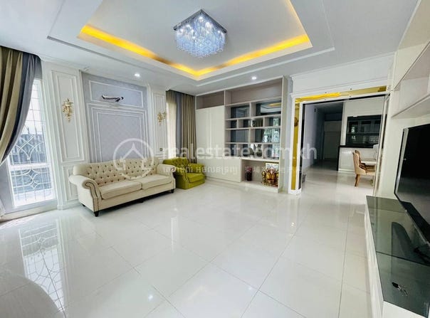 Nirouth, Chbar Ampov, Phnom Penh