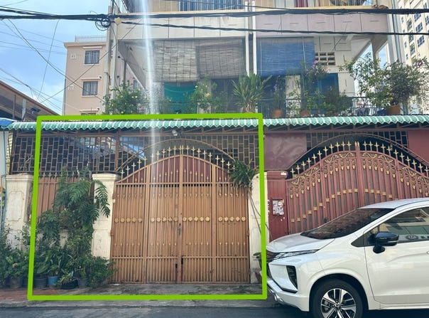 Boeung Prolit, 7 Makara, Phnom Penh