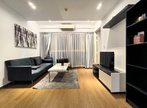 BKK 1, Chamkarmon, Phnom Penh