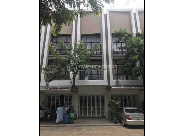 Nirouth, Chbar Ampov, Phnom Penh