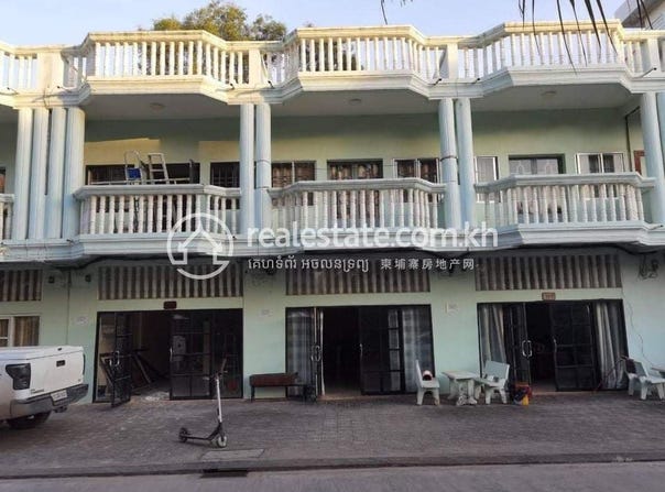 Sangkat Bei, Sihanoukville, Sihanoukville