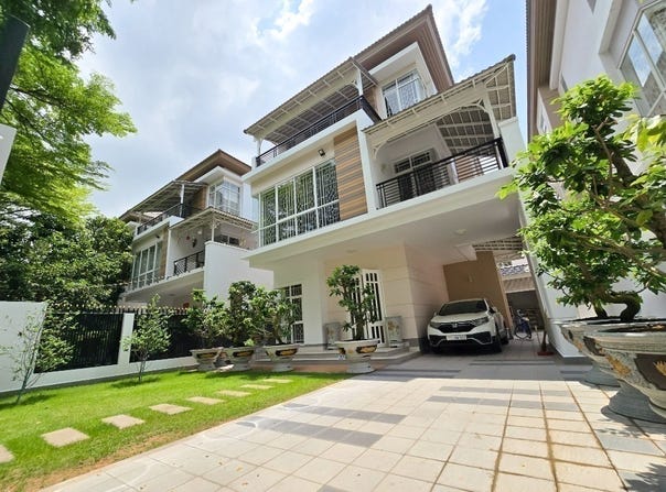 Nirouth, Chbar Ampov, Phnom Penh