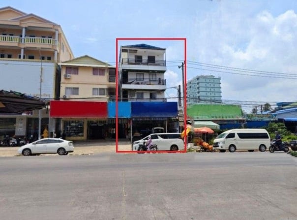 Sangkat Buon, Sihanoukville, Sihanoukville