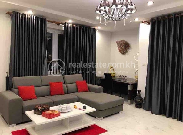 Boeung Prolit, 7 Makara, Phnom Penh