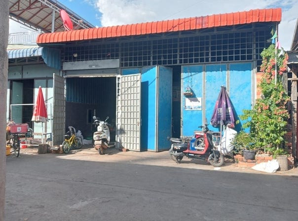 Samraong, Prek Pnov, Phnom Penh