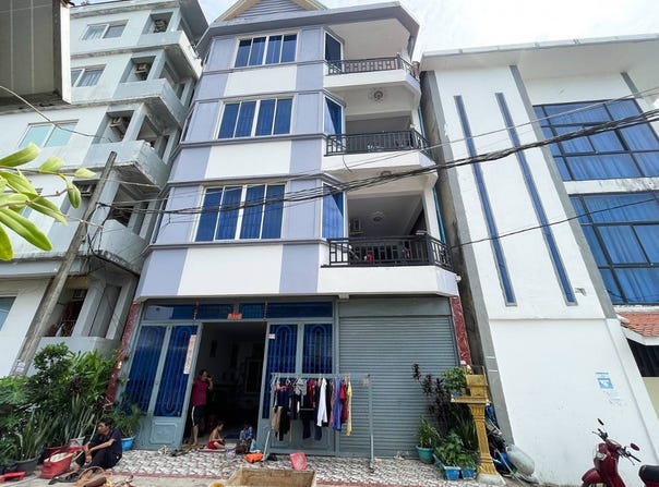 Sangkat Buon, Sihanoukville, Sihanoukville