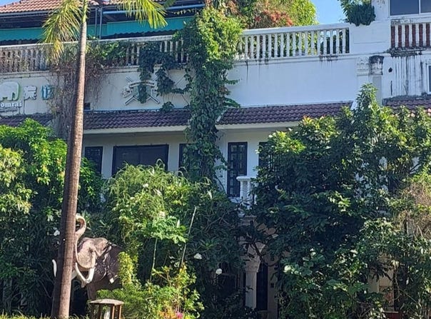 Sangkat Buon, Sihanoukville, Sihanoukville