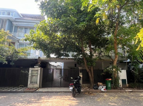 Nirouth, Chbar Ampov, Phnom Penh