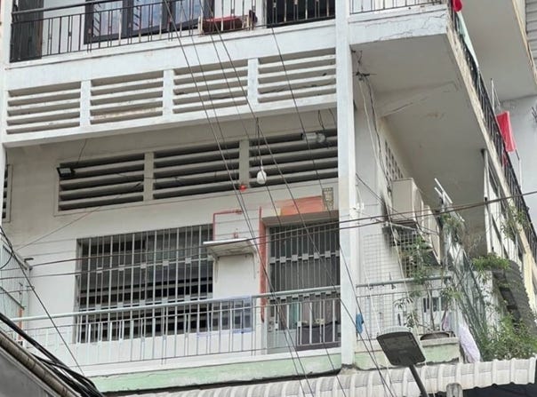 Monourom, 7 Makara, Phnom Penh