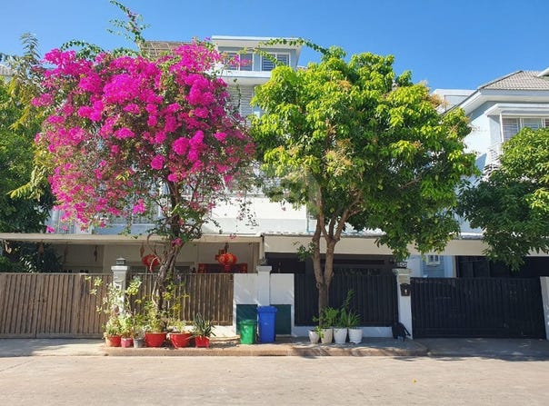 Nirouth, Chbar Ampov, Phnom Penh