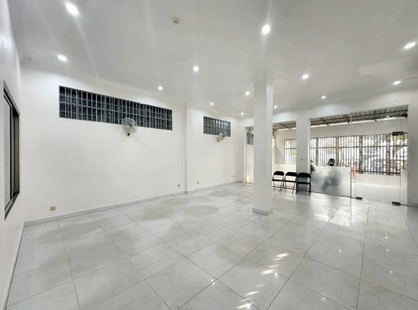 Chroy Changvar, Chroy Changvar, Phnom Penh
