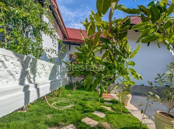 Siem Reap, Siem Reap, Siem Reap