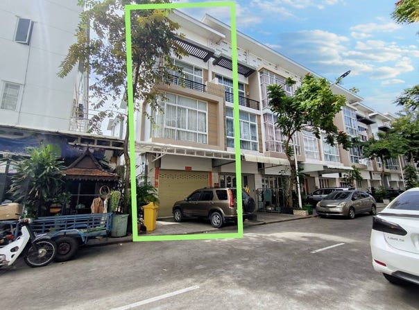Nirouth, Chbar Ampov, Phnom Penh