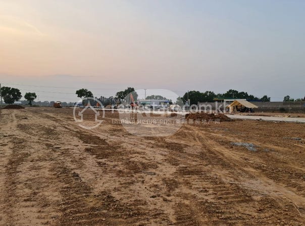 S'ang Phnum, S'ang, Kandal