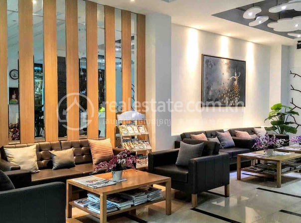 Phsar Chas, Daun Penh, Phnom Penh