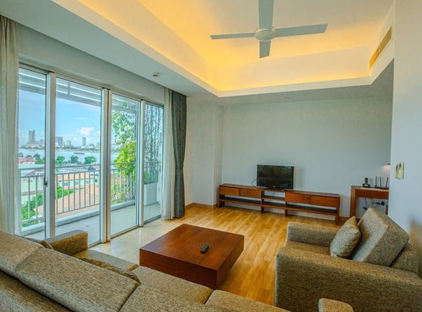 Chroy Changvar, Chroy Changvar, Phnom Penh