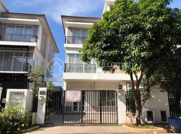 Preaek Lieb, Chroy Changvar, Phnom Penh
