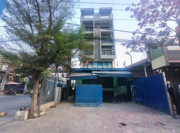 Nirouth, Chbar Ampov, Phnom Penh