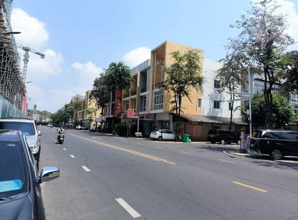 Nirouth, Chbar Ampov, Phnom Penh