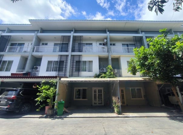 Nirouth, Chbar Ampov, Phnom Penh