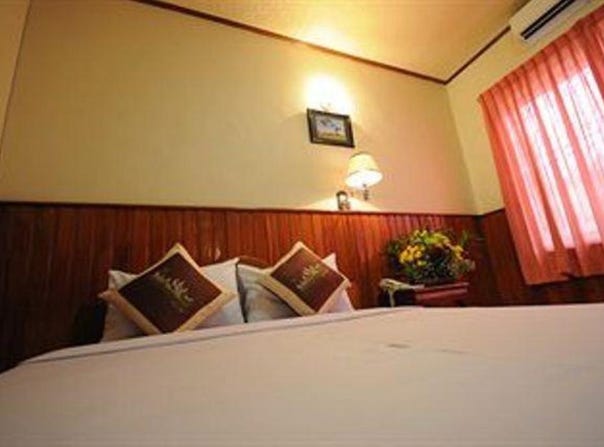 Phsar Chas, Daun Penh, Phnom Penh