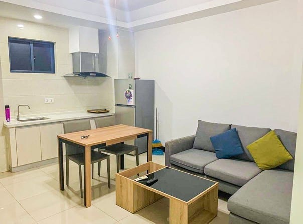 Tonle Bassac, Chamkarmon, Phnom Penh
