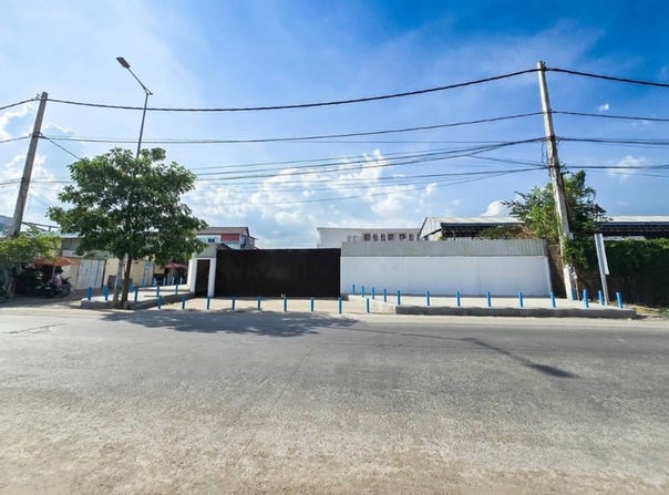 Kouk Khleang, Sen Sok, Phnom Penh