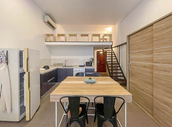 Ou Ruessei 1, 7 Makara, Phnom Penh