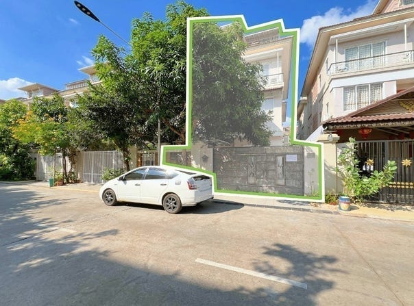 Nirouth, Chbar Ampov, Phnom Penh