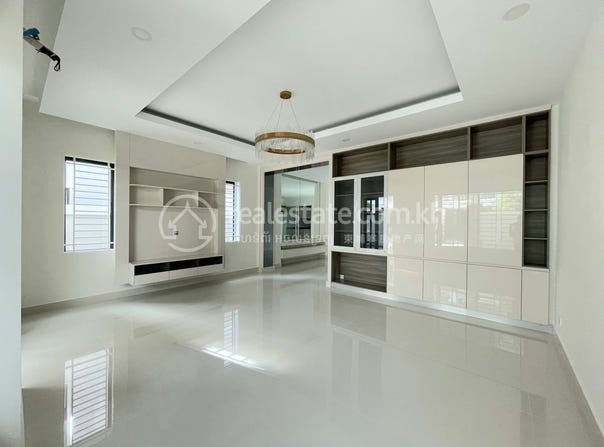 Nirouth, Chbar Ampov, Phnom Penh