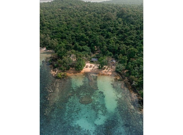 Kaoh Rung, Sihanoukville, Sihanoukville