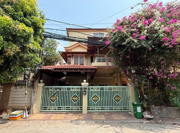Chroy Changvar, Chroy Changvar, Phnom Penh